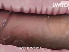 Teacher Caught Fucking Her Student — 3D Hentai [UNCENSORED]